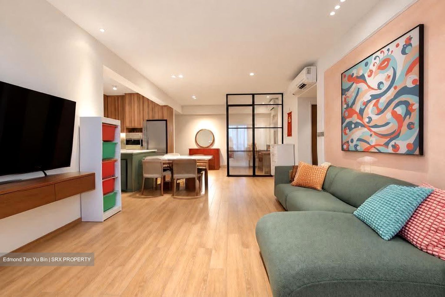 Castle Green (D26), Condominium #632945741
